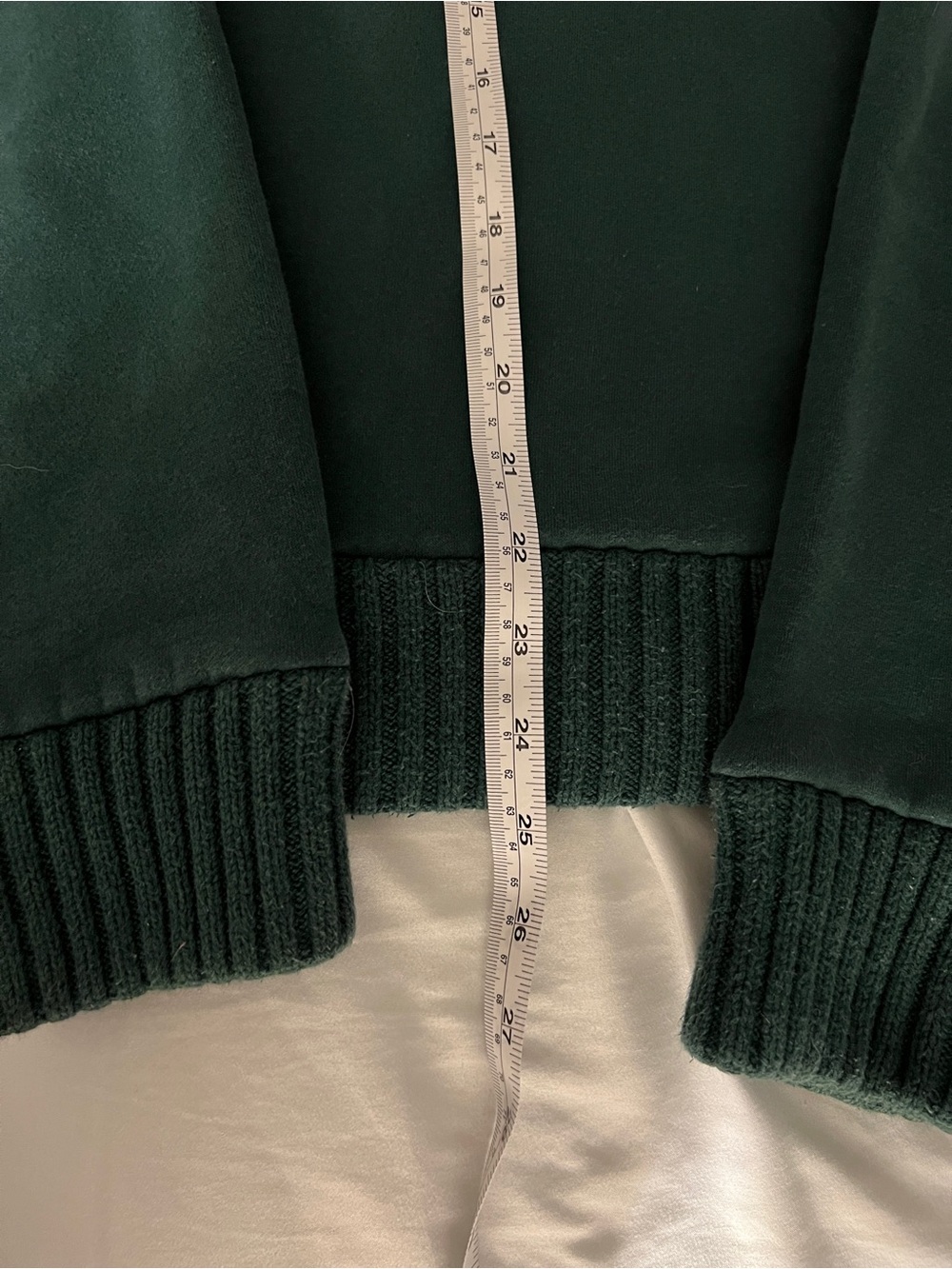 Fashion Nova Members Only Royal Club Sweatshirt -Small - Picture 7 of 9
